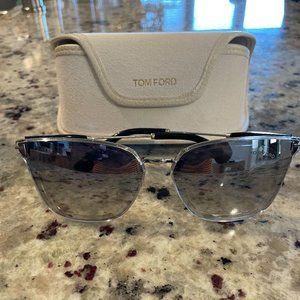 Tom Ford Women Sunglasses